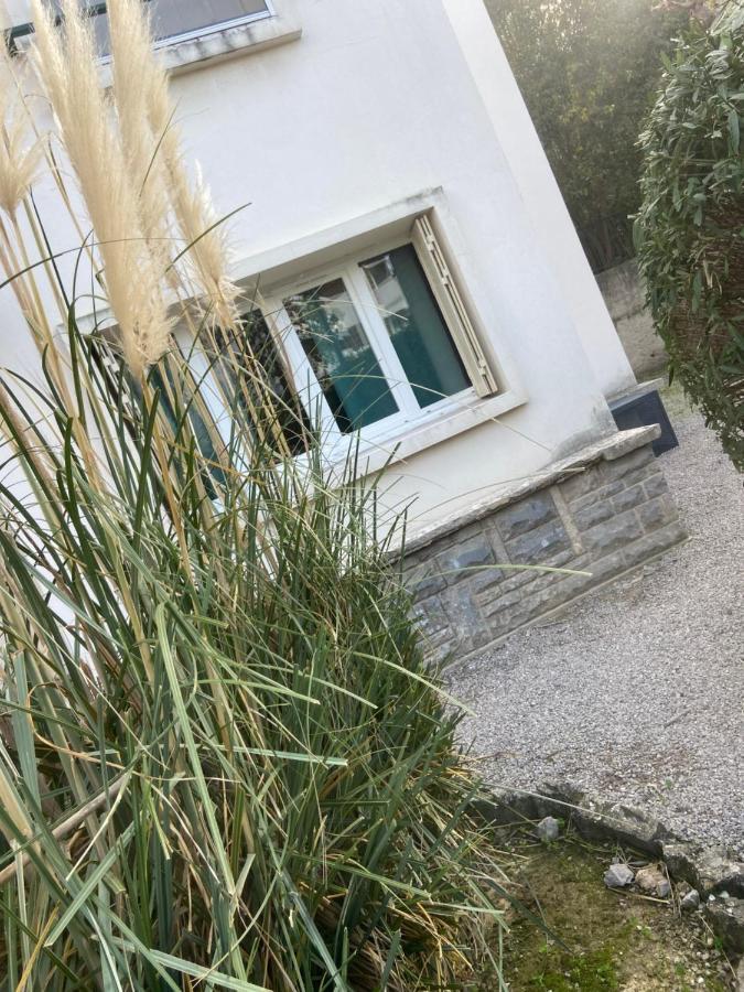 Cassis Le Marignan Leilighet Eksteriør bilde